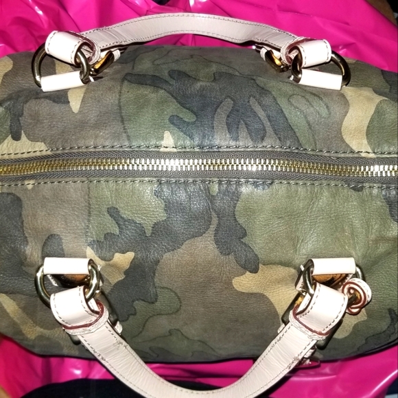 MICHAEL Michael Kors Bags Copy Salerare Beautiful Michael Kors Camo